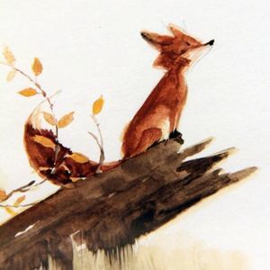 Meet your Posher, Charlotte ann